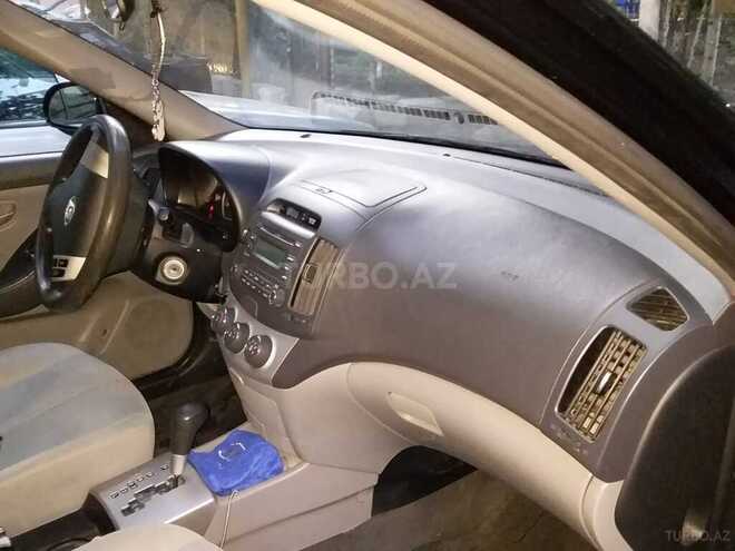 Hyundai Elantra 2009, 144,000 km - 2.0 l - Bakı