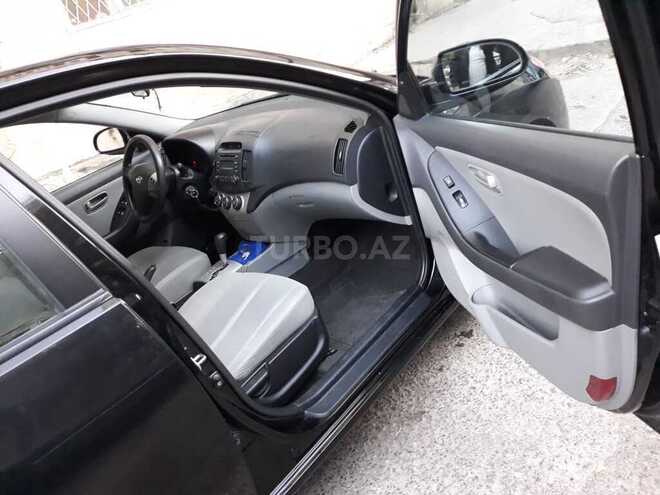 Hyundai Elantra 2009, 144,000 km - 2.0 l - Bakı