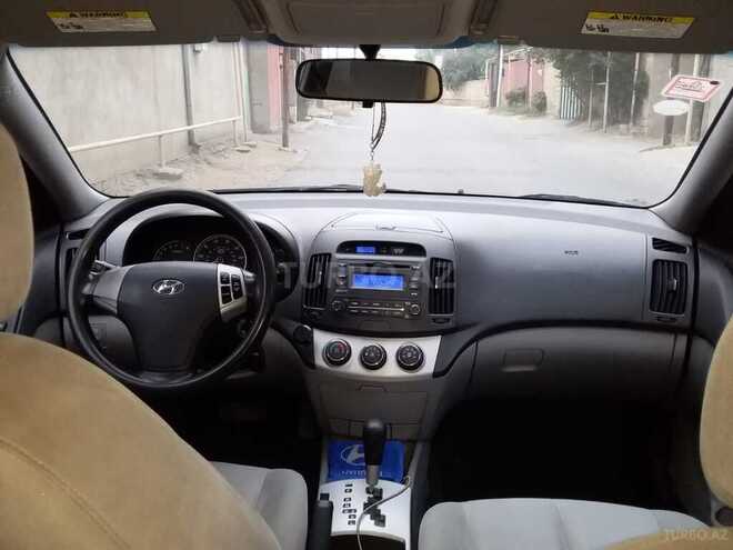 Hyundai Elantra 2009, 144,000 km - 2.0 l - Bakı