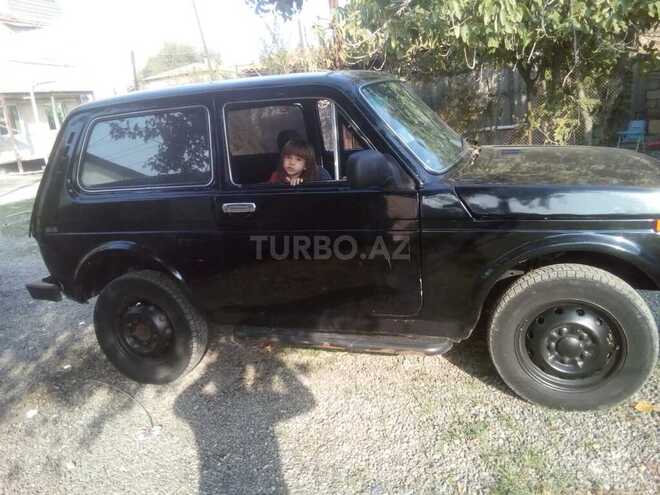 LADA (VAZ) Niva 1980, 356,856 km - 1.6 l - İmişli