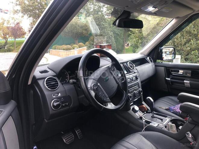 Land Rover Discovery 2011, 168,000 km - 5.0 l - Bakı