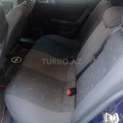 Opel Astra 2001, 170,000 km - 1.6 l - Sumqayıt