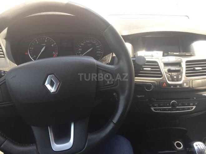 Renault Laguna 2009, 273,000 km - 1.5 l - Bakı