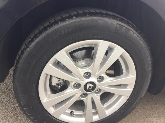 Renault Laguna 2009, 273,000 km - 1.5 l - Bakı