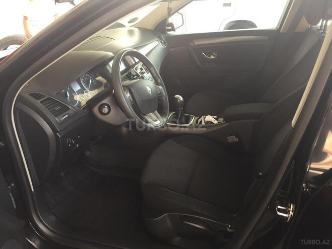 Renault Laguna 2009, 273,000 km - 1.5 l - Bakı