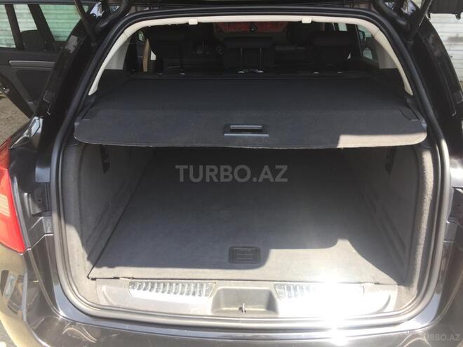Renault Laguna 2009, 273,000 km - 1.5 l - Bakı