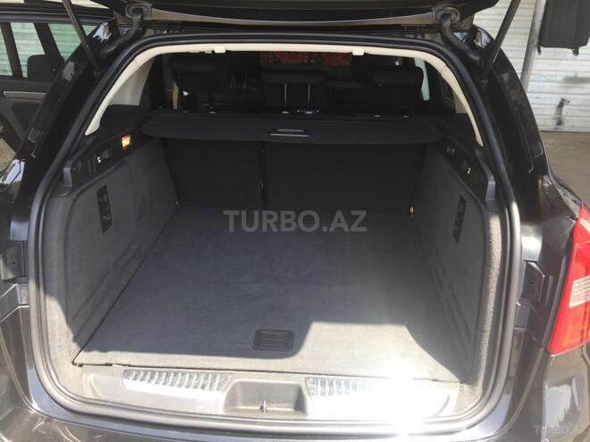 Renault Laguna 2009, 273,000 km - 1.5 l - Bakı