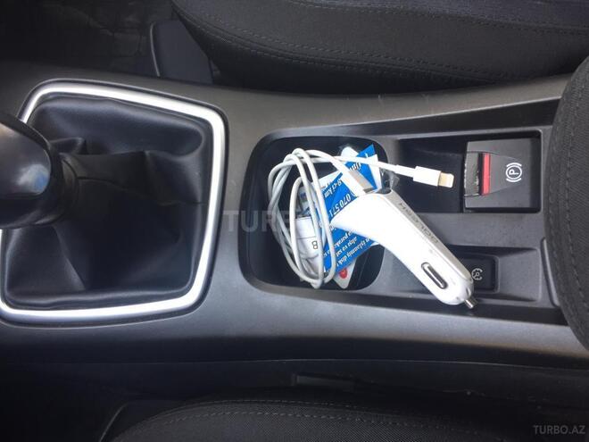 Renault Laguna 2009, 273,000 km - 1.5 l - Bakı