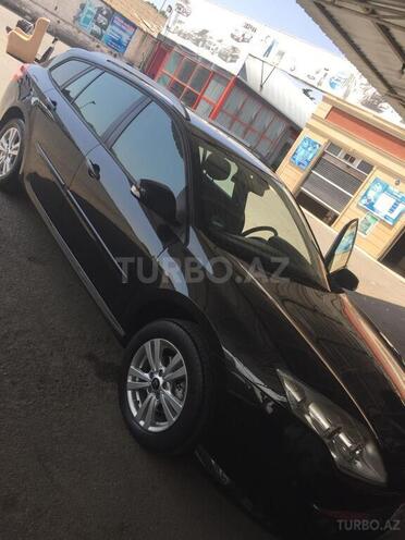 Renault Laguna 2009, 273,000 km - 1.5 l - Bakı