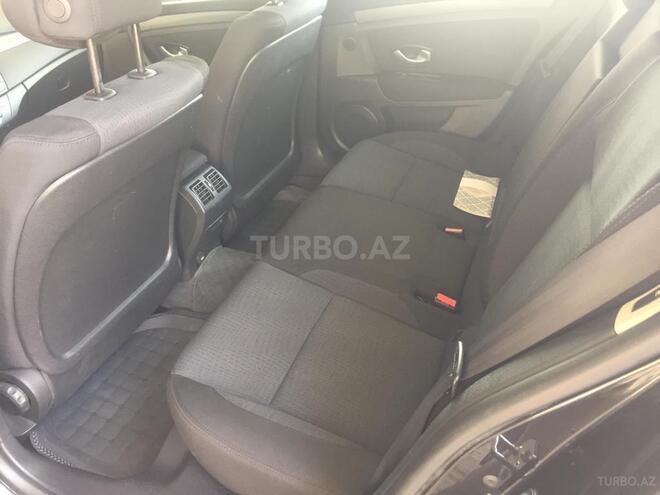 Renault Laguna 2009, 273,000 km - 1.5 l - Bakı