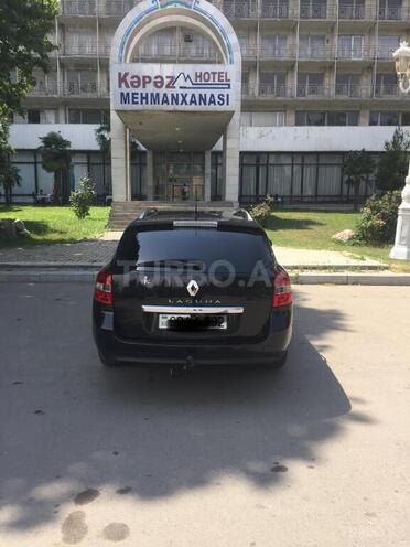 Renault Laguna 2009, 273,000 km - 1.5 l - Bakı