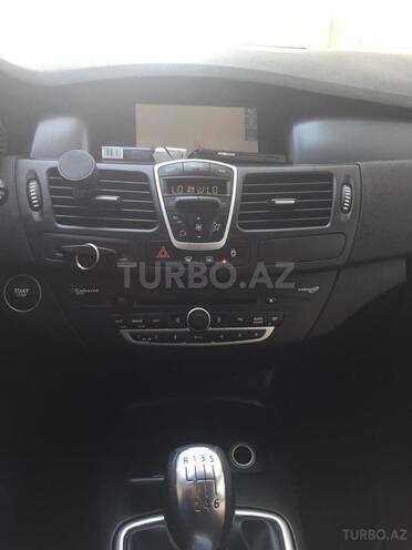Renault Laguna 2009, 273,000 km - 1.5 l - Bakı