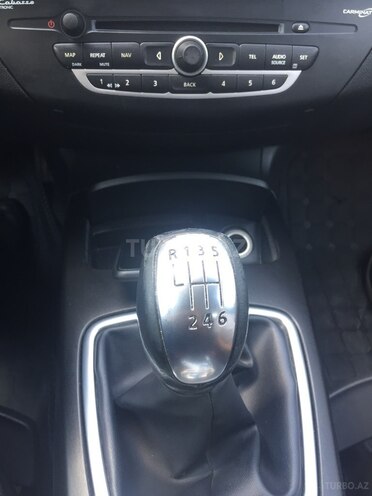 Renault Laguna 2009, 273,000 km - 1.5 l - Bakı