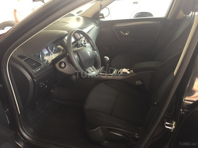 Renault Laguna 2009, 273,000 km - 1.5 l - Bakı