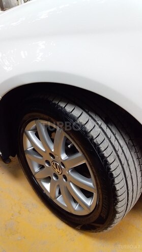 Volkswagen Jetta 2010, 171,526 km - 1.8 л - Bakı
