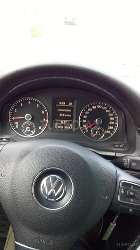 Volkswagen Jetta 2010, 171,526 km - 1.8 л - Bakı