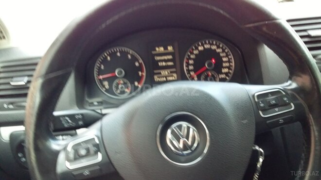 Volkswagen Jetta 2010, 171,526 km - 1.8 л - Bakı