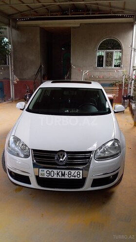 Volkswagen Jetta 2010, 171,526 km - 1.8 л - Bakı