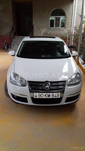 Volkswagen Jetta 2010, 171,526 km - 1.8 л - Bakı