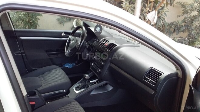Volkswagen Jetta 2010, 171,526 km - 1.8 л - Bakı