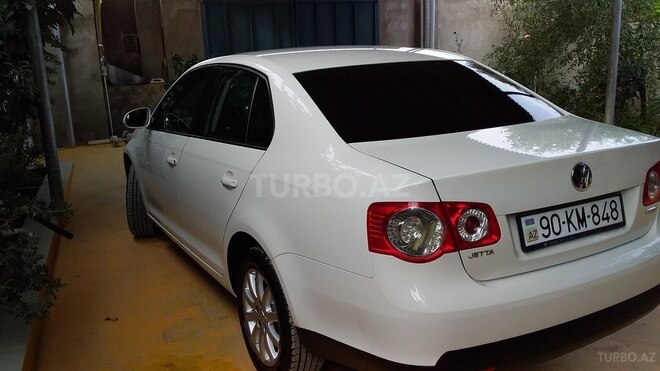 Volkswagen Jetta 2010, 171,526 km - 1.8 л - Bakı