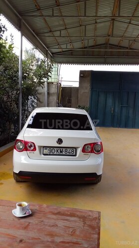 Volkswagen Jetta 2010, 171,526 km - 1.8 л - Bakı