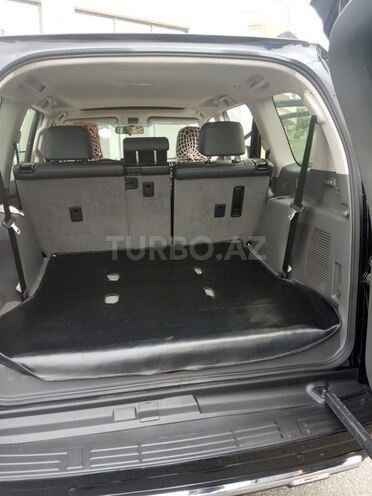 Toyota Prado 2012, 123,000 km - 2.7 l - Bakı