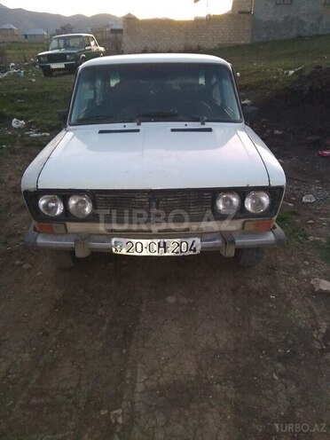 LADA (VAZ) 2106 1984, 199,999 km - 1.6 l - Gəncə