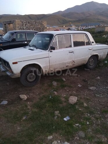 LADA (VAZ) 2106 1984, 199,999 km - 1.6 l - Gəncə