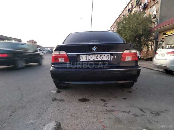 BMW 523 2000, 394,450 km - 2.5 l - Bakı