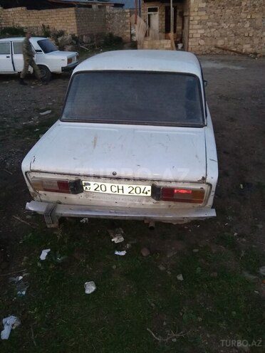 LADA (VAZ) 2106 1984, 199,999 km - 1.6 l - Gəncə