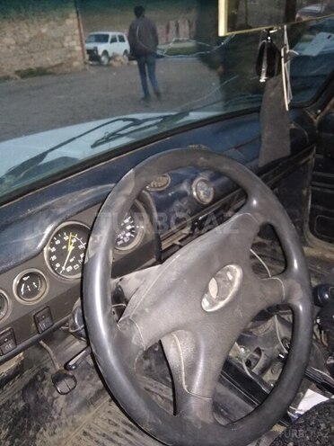 LADA (VAZ) 2106 1984, 199,999 km - 1.6 l - Gəncə