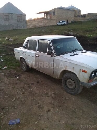 LADA (VAZ) 2106 1984, 199,999 km - 1.6 l - Gəncə