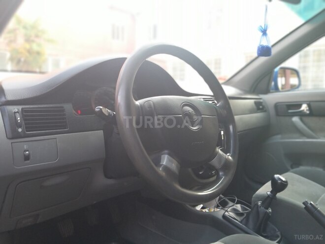 Daewoo Gentra 2014, 270,000 km - 1.5 l - Gəncə