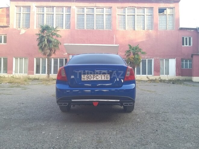Daewoo Gentra 2014, 270,000 km - 1.5 l - Gəncə