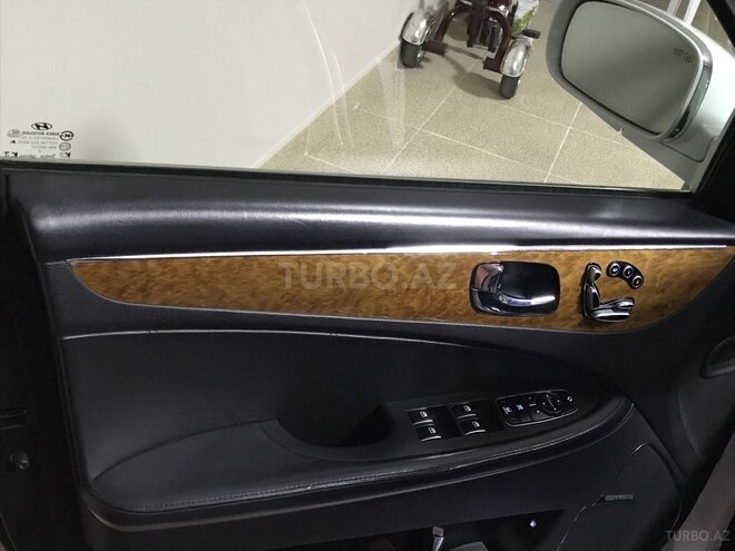 Hyundai Equus 2011, 135,000 km - 3.8 л - Bakı