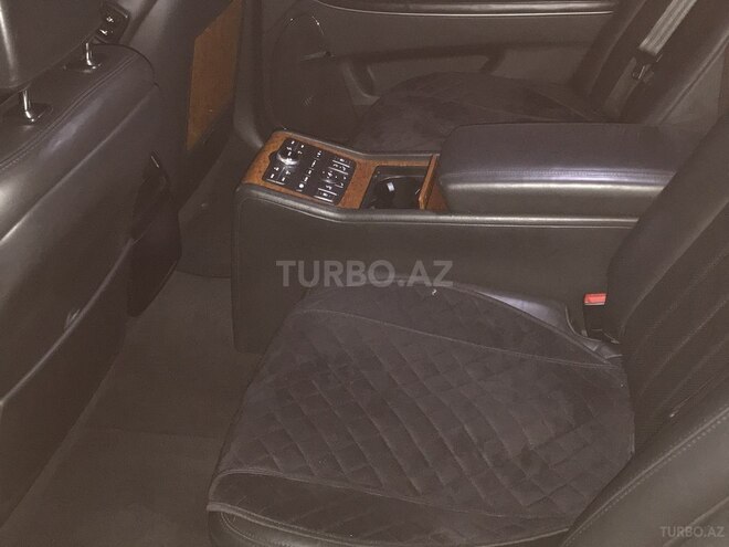 Hyundai Equus 2011, 135,000 km - 3.8 л - Bakı