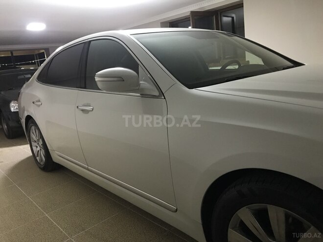 Hyundai Equus 2011, 135,000 km - 3.8 л - Bakı