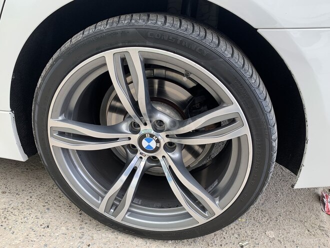 BMW 520 2015, 118,140 km - 2.0 l - Bakı