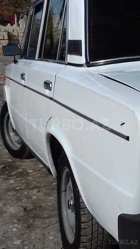 LADA (VAZ) 2106 1998, 180,000 km - 1.5 л - Quba