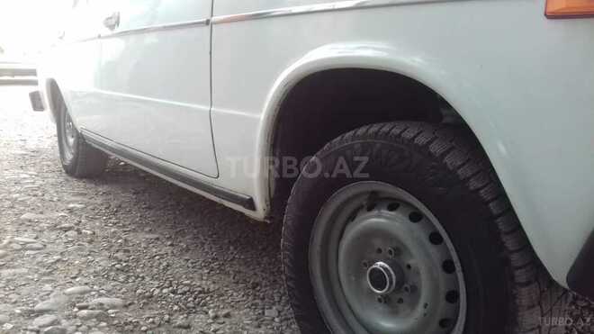 LADA (VAZ) 2106 1998, 180,000 km - 1.5 л - Quba
