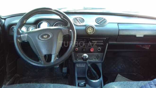 LADA (VAZ) 2106 1998, 180,000 km - 1.5 л - Quba