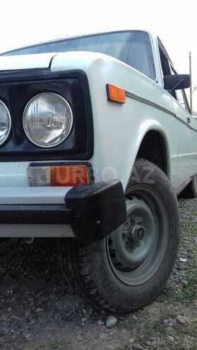 LADA (VAZ) 2106 1998, 180,000 km - 1.5 л - Quba