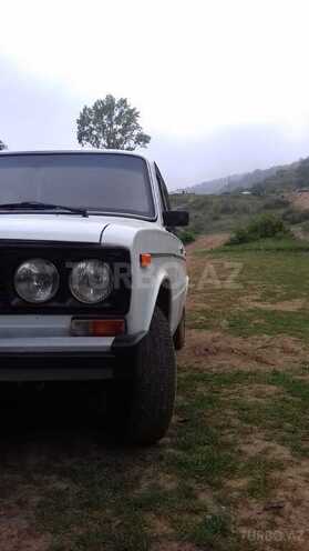 LADA (VAZ) 2106 1998, 180,000 km - 1.5 л - Quba