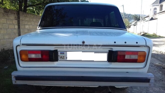 LADA (VAZ) 2106 1998, 180,000 km - 1.5 л - Quba