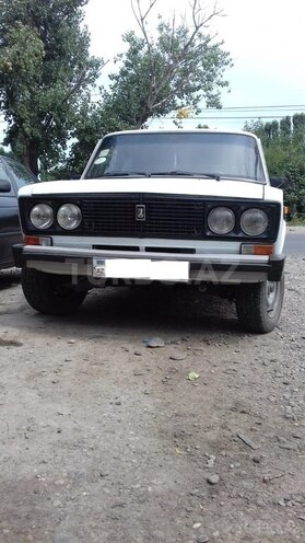 LADA (VAZ) 2106 1998, 180,000 km - 1.5 л - Quba
