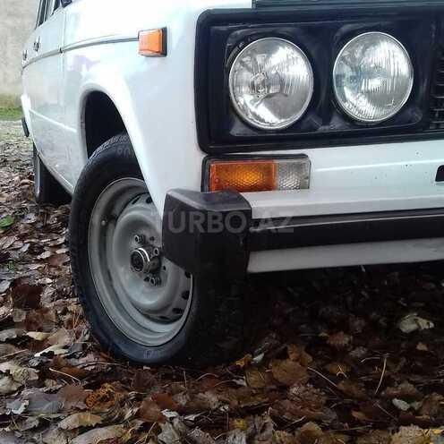 LADA (VAZ) 2106 1998, 180,000 km - 1.5 л - Quba