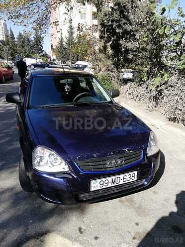 LADA (VAZ) Priora 2013, 190,000 km - 1.6 л - Bakı