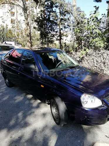 LADA (VAZ) Priora 2013, 190,000 km - 1.6 л - Bakı