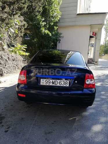 LADA (VAZ) Priora 2013, 190,000 km - 1.6 л - Bakı